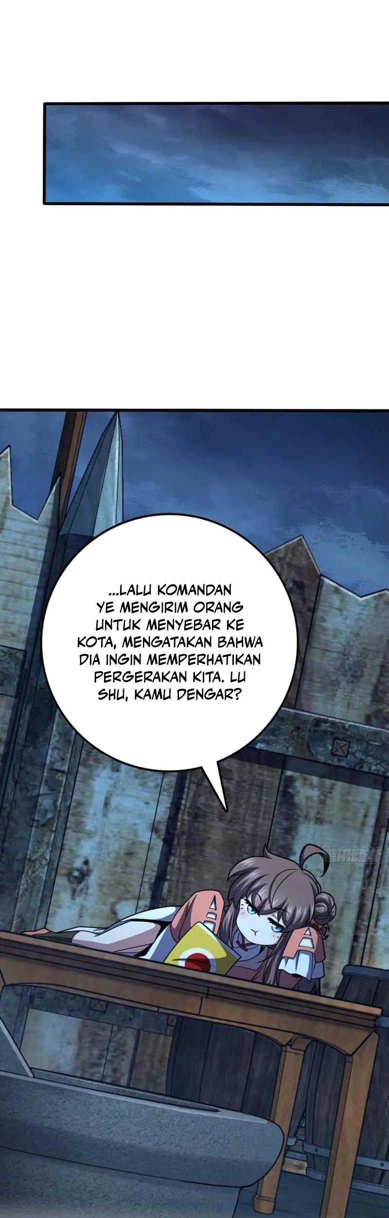 Spare Me, Great Lord! Chapter 527 Gambar 11