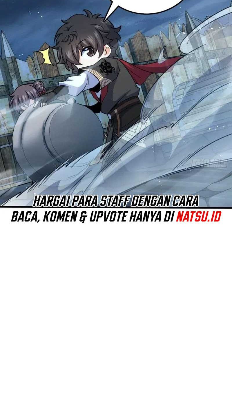 Spare Me, Great Lord! Chapter 527 Gambar 16