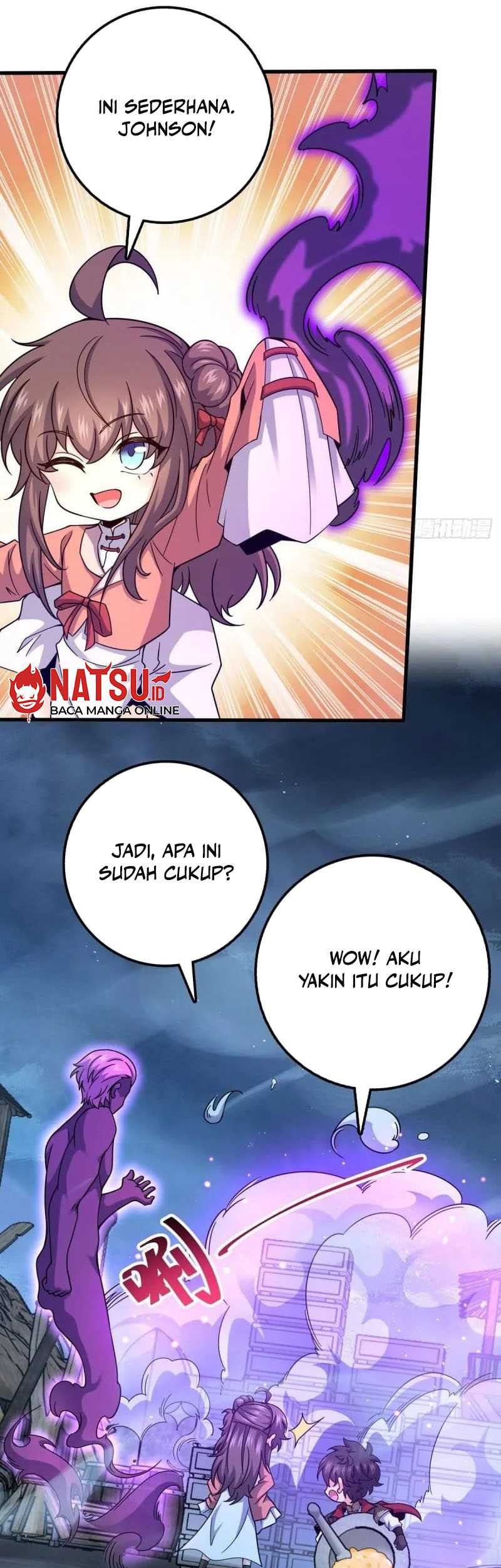 Spare Me, Great Lord! Chapter 527 Gambar 17