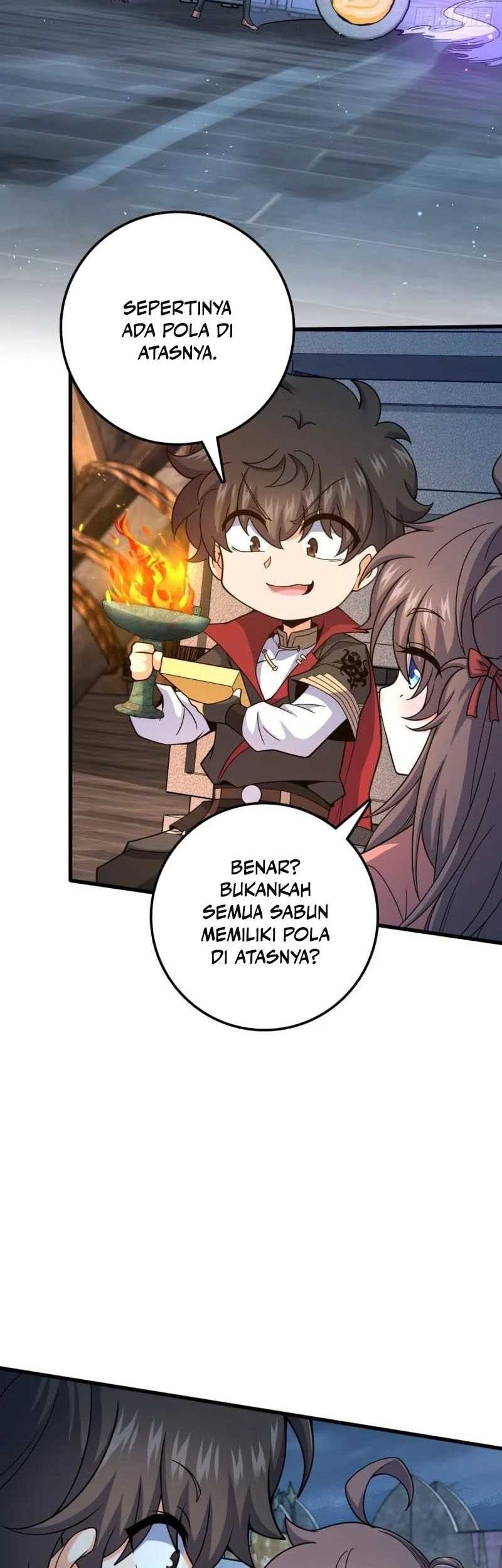 Spare Me, Great Lord! Chapter 527 Gambar 18