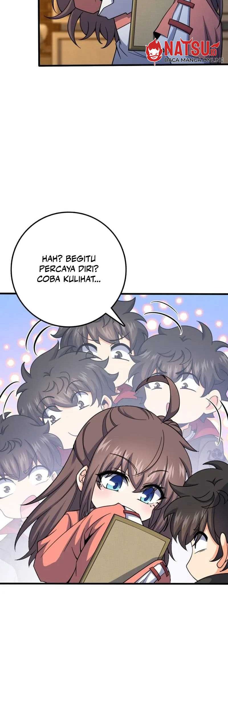 Spare Me, Great Lord! Chapter 527 Gambar 22