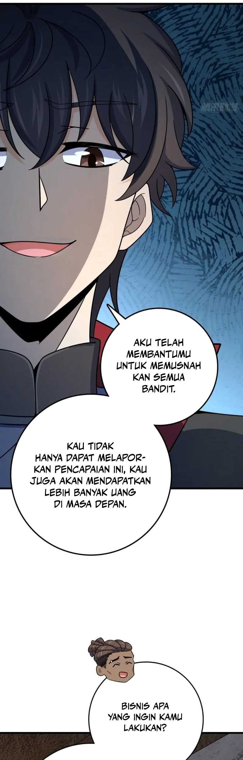 Spare Me, Great Lord! Chapter 526 Gambar 38