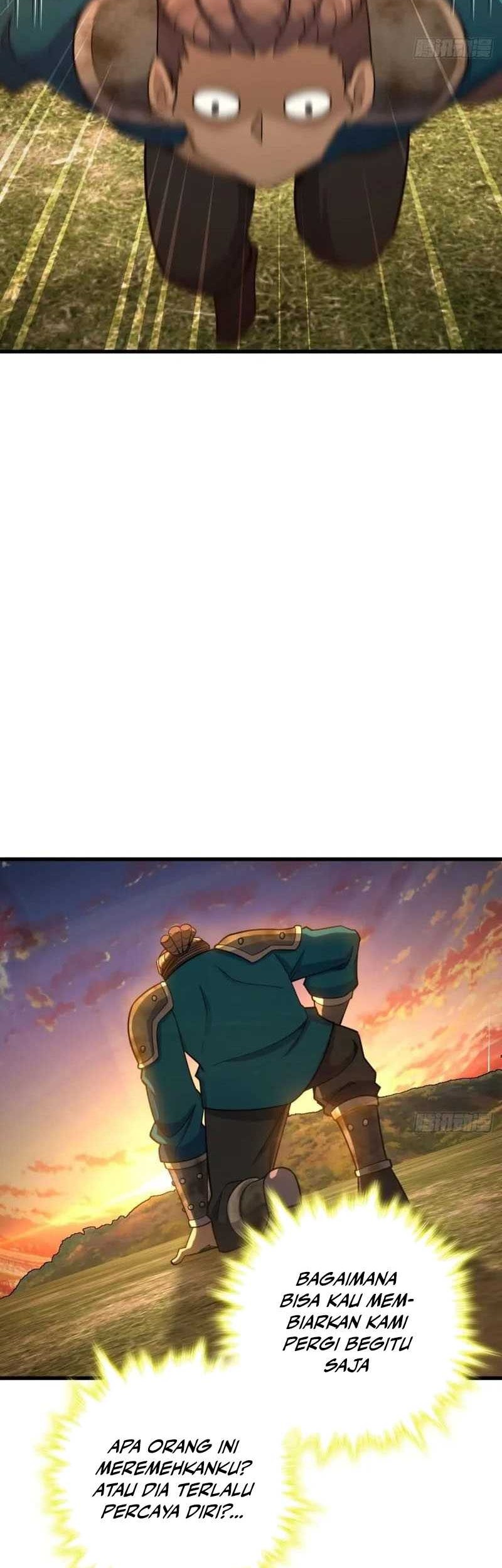 Spare Me, Great Lord! Chapter 526 Gambar 43