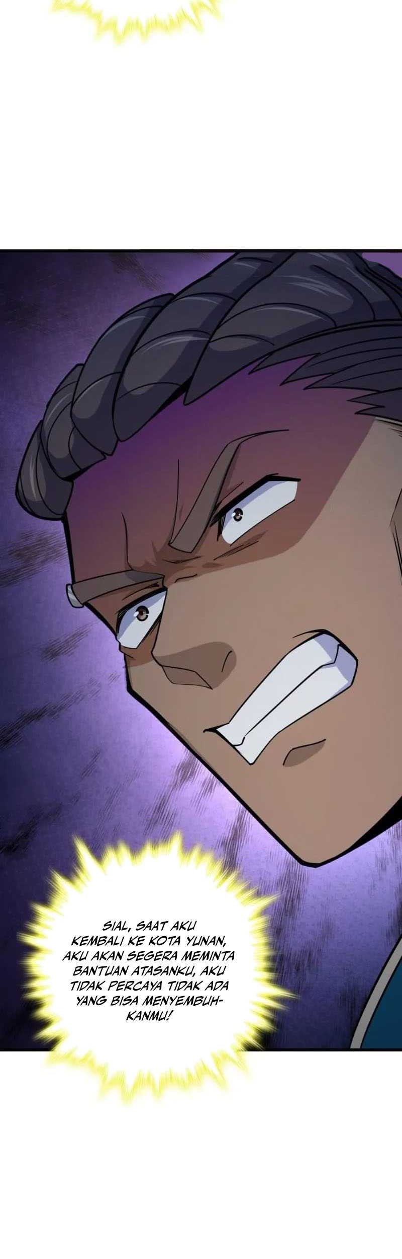 Spare Me, Great Lord! Chapter 526 Gambar 44