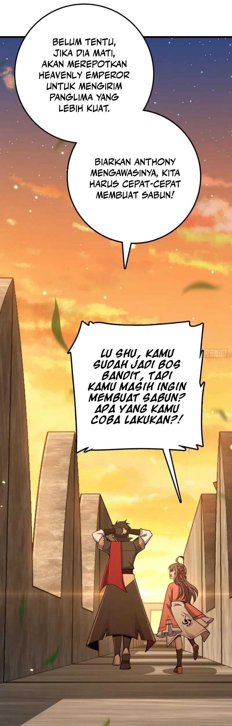 Spare Me, Great Lord! Chapter 526 Gambar 46