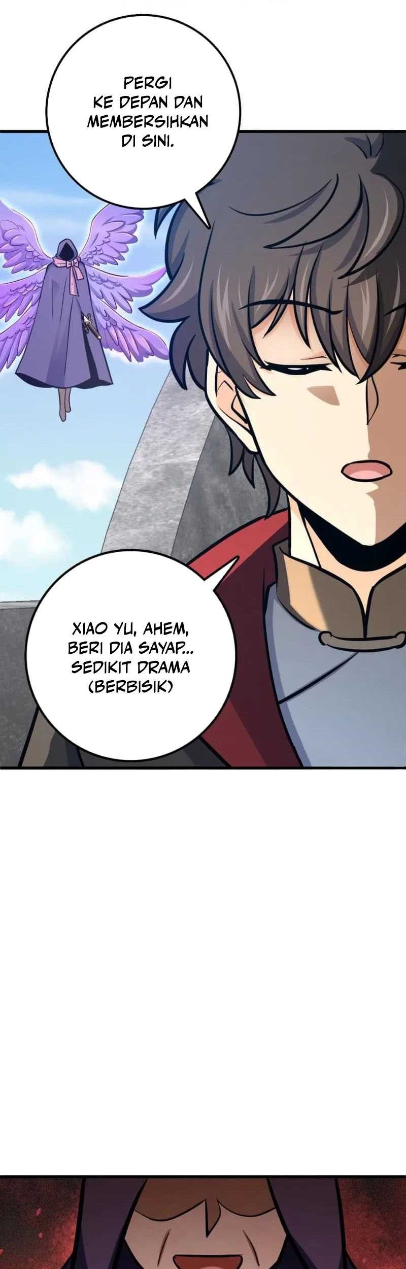 Manhua Spare Me, Great Lord! Chapter 526 gambar nomor 2