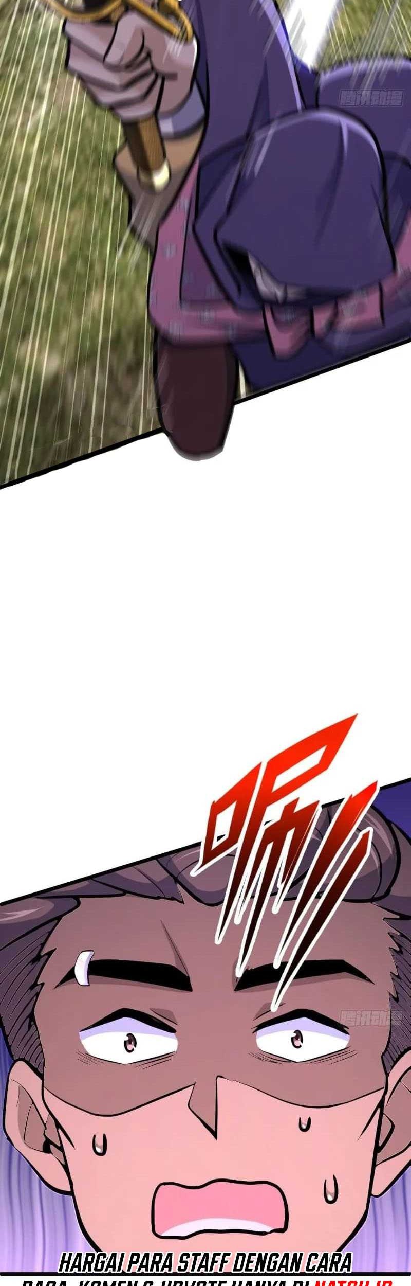 Spare Me, Great Lord! Chapter 526 Gambar 4