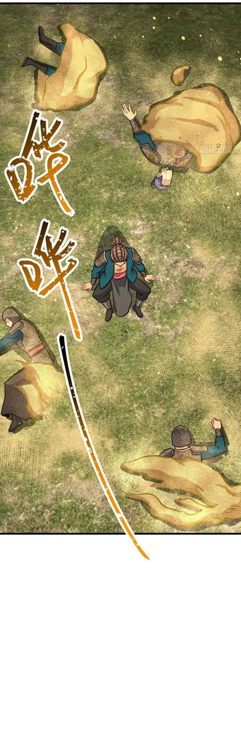 Spare Me, Great Lord! Chapter 526 Gambar 6