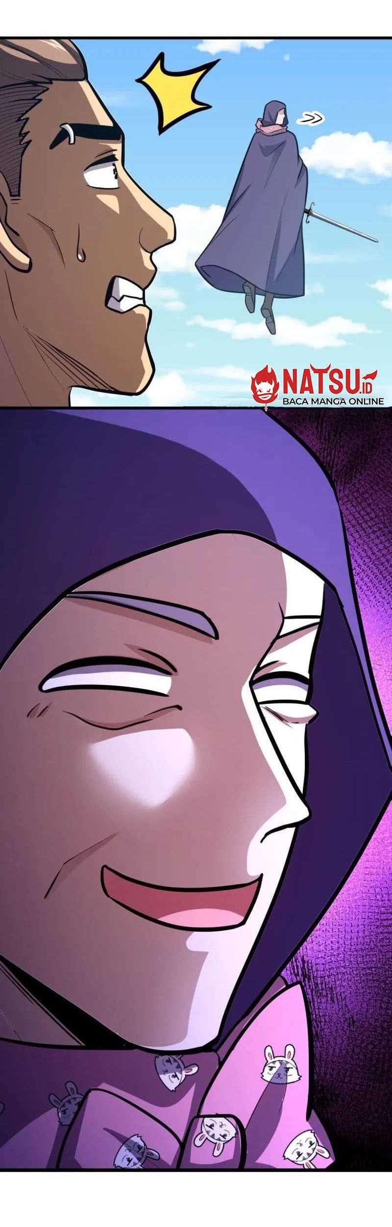 Spare Me, Great Lord! Chapter 526 Gambar 7