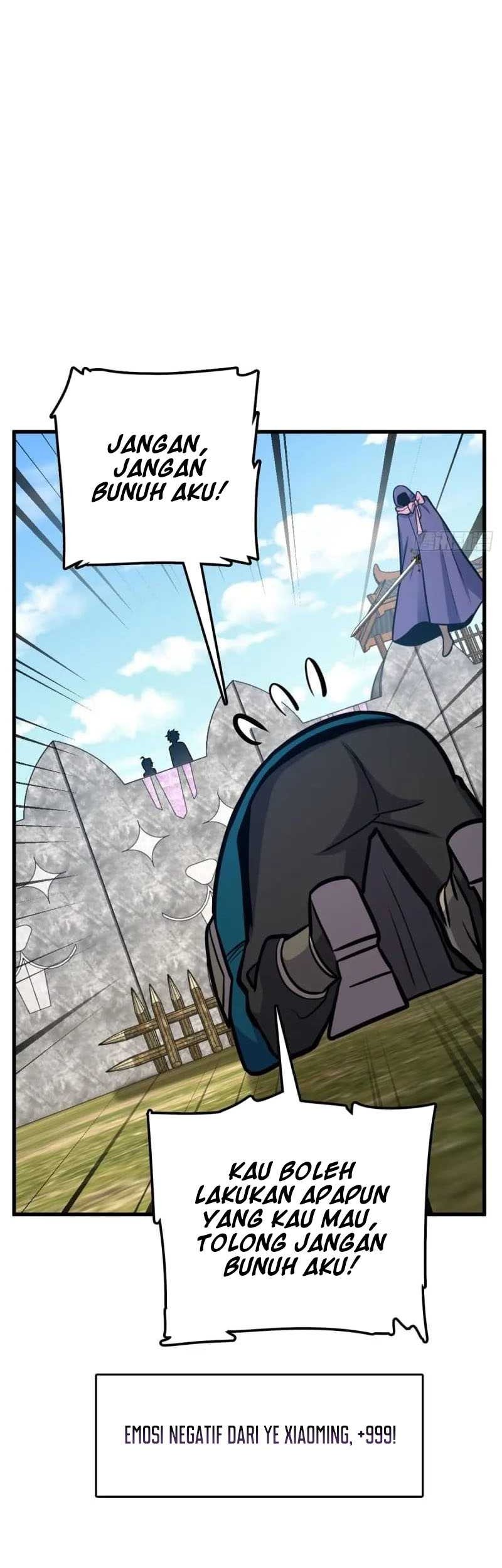 Spare Me, Great Lord! Chapter 526 Gambar 8