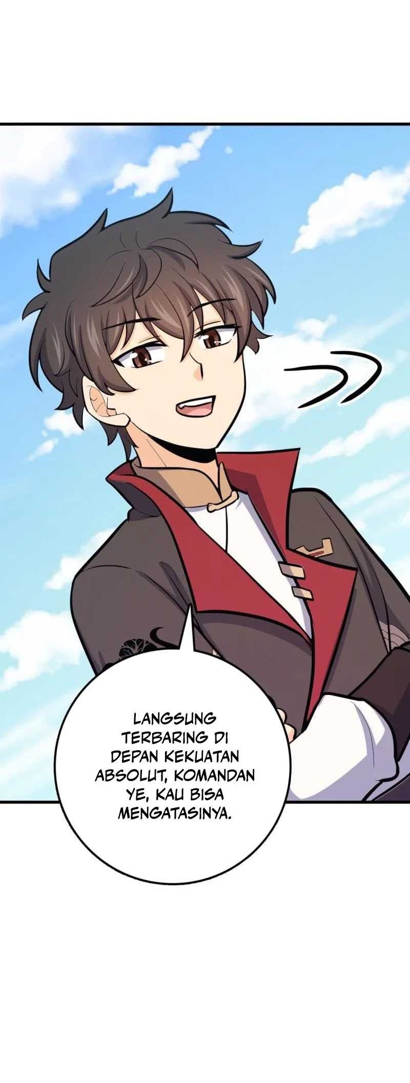 Spare Me, Great Lord! Chapter 526 Gambar 9