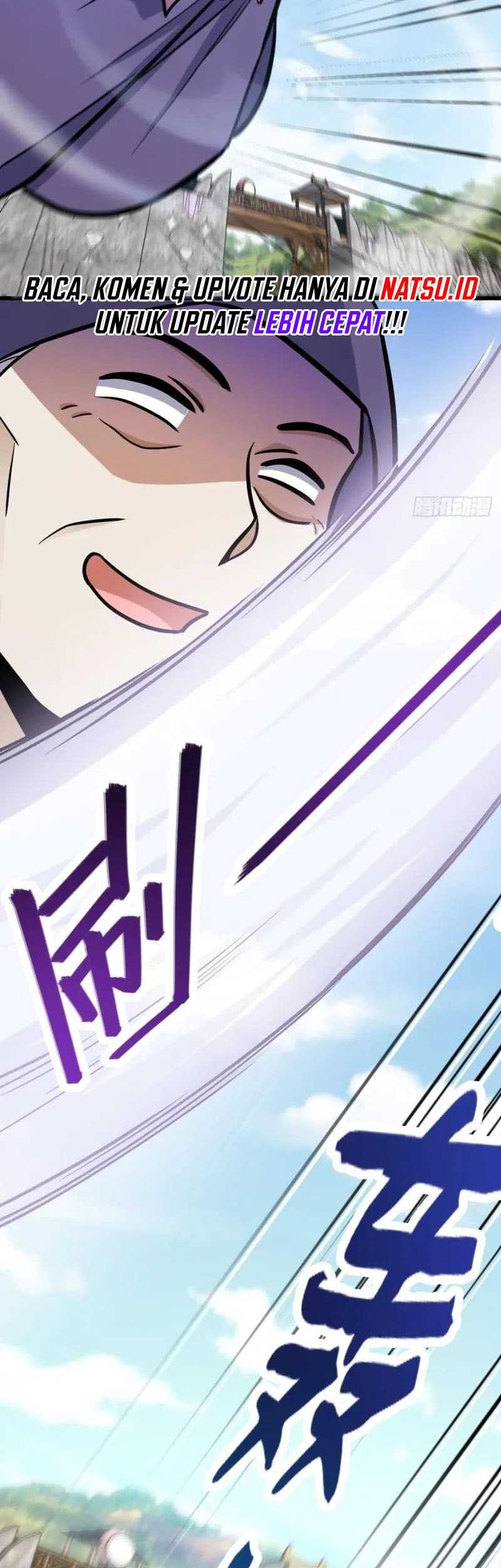 Spare Me, Great Lord! Chapter 526 Gambar 11