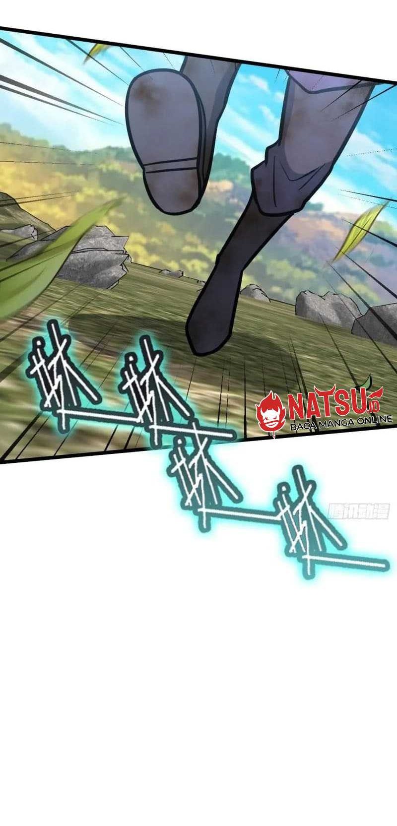 Spare Me, Great Lord! Chapter 526 Gambar 13