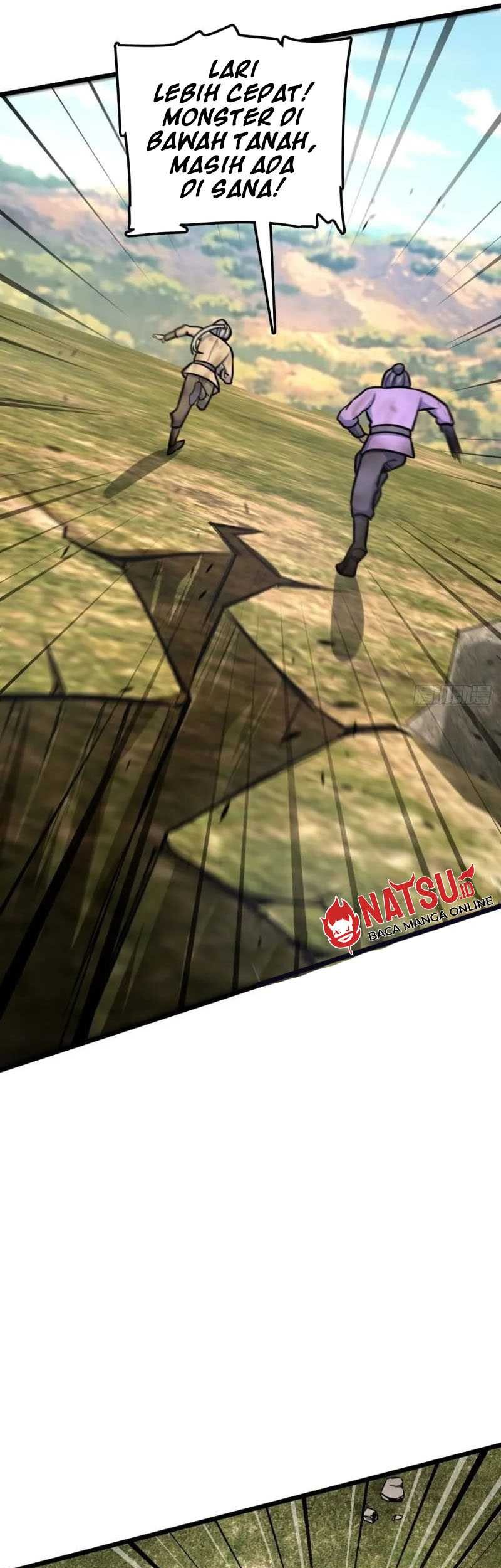 Spare Me, Great Lord! Chapter 526 Gambar 14