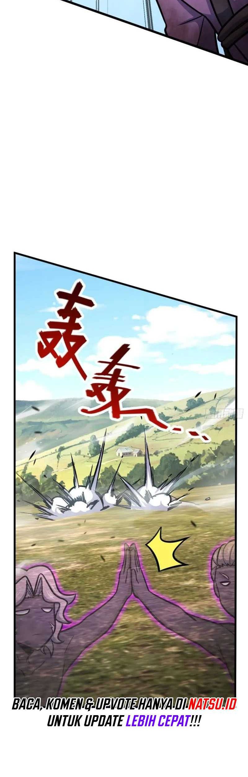 Spare Me, Great Lord! Chapter 526 Gambar 16