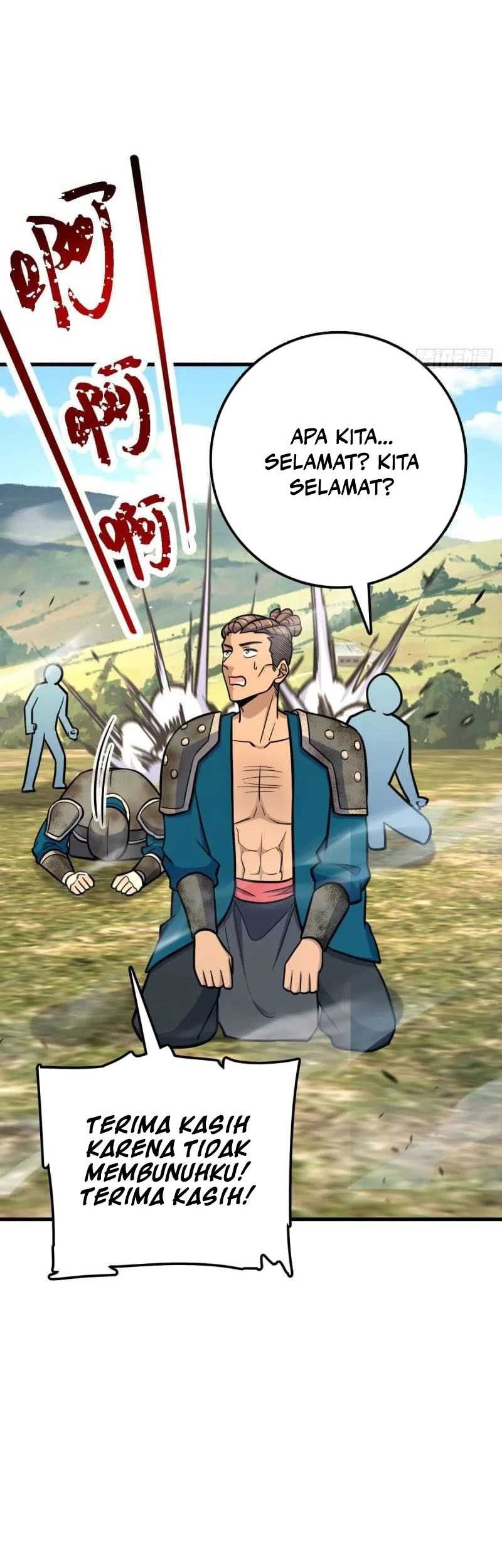 Spare Me, Great Lord! Chapter 526 Gambar 17