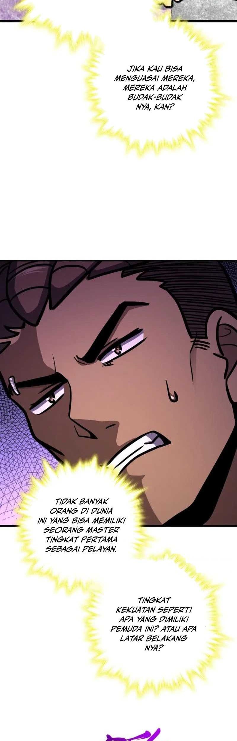 Spare Me, Great Lord! Chapter 526 Gambar 19