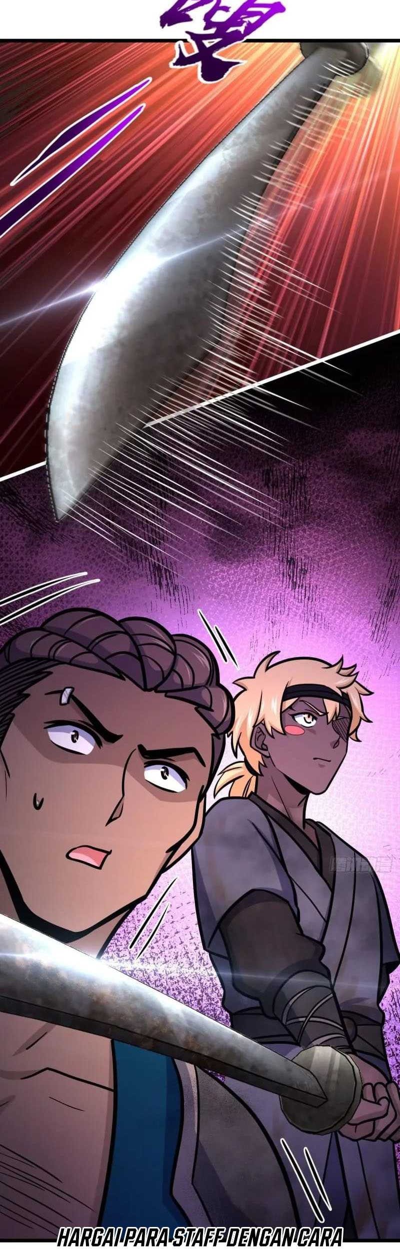 Spare Me, Great Lord! Chapter 526 Gambar 20