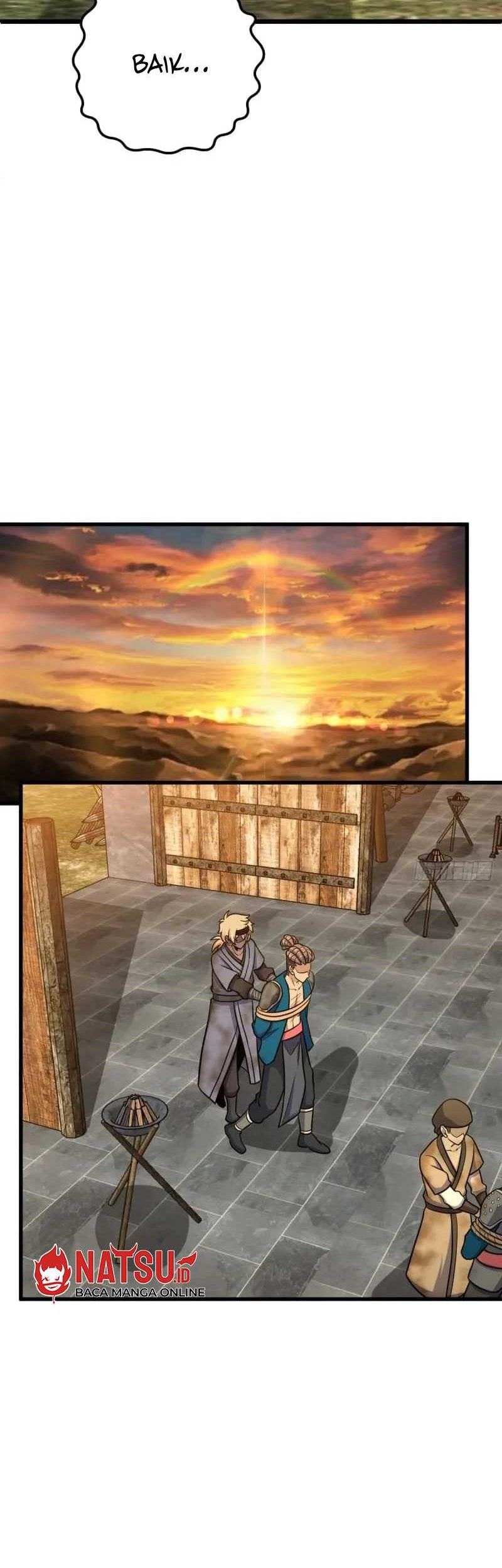 Spare Me, Great Lord! Chapter 526 Gambar 23