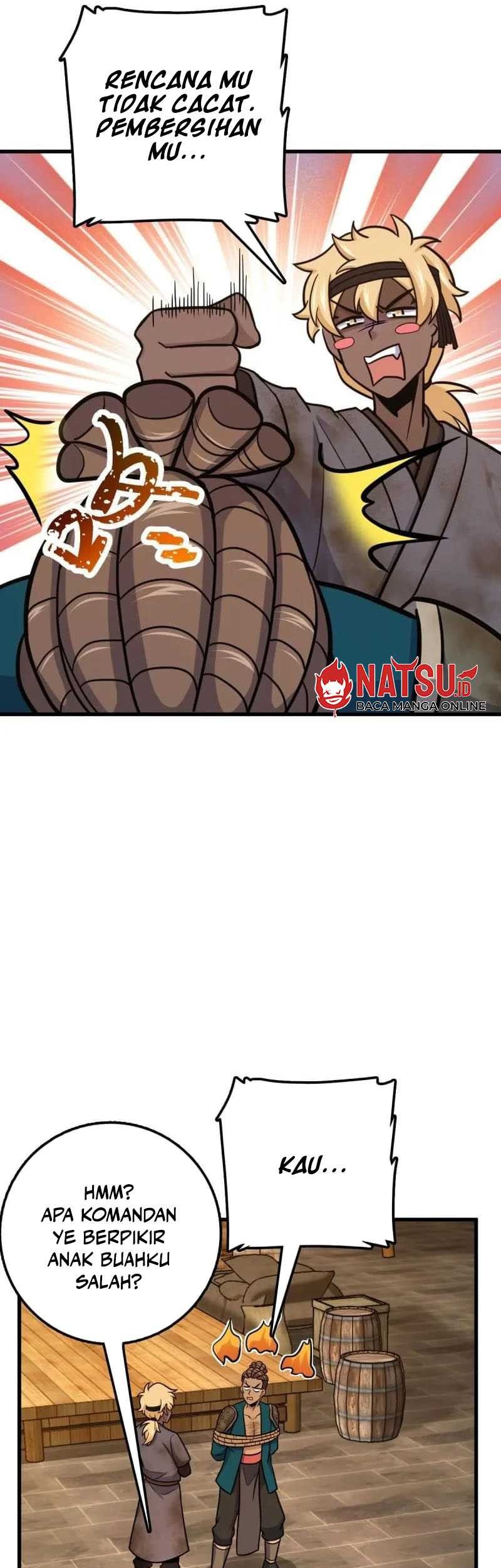 Spare Me, Great Lord! Chapter 526 Gambar 26