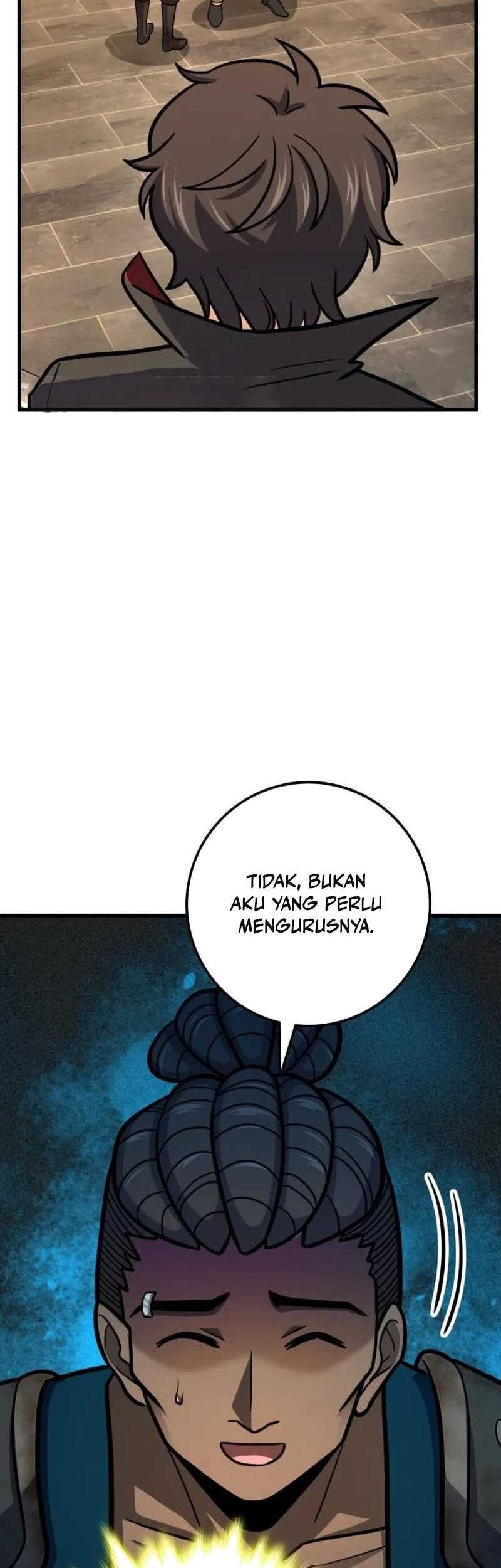 Spare Me, Great Lord! Chapter 526 Gambar 27