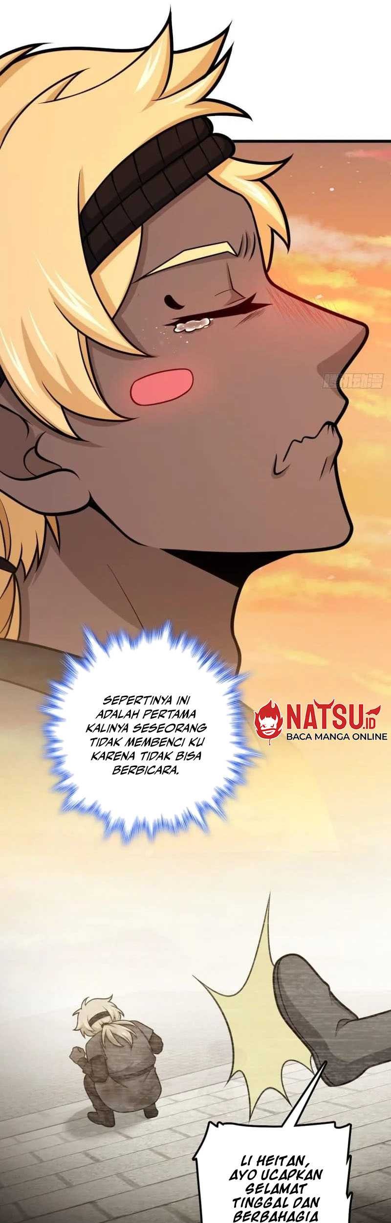 Spare Me, Great Lord! Chapter 526 Gambar 30