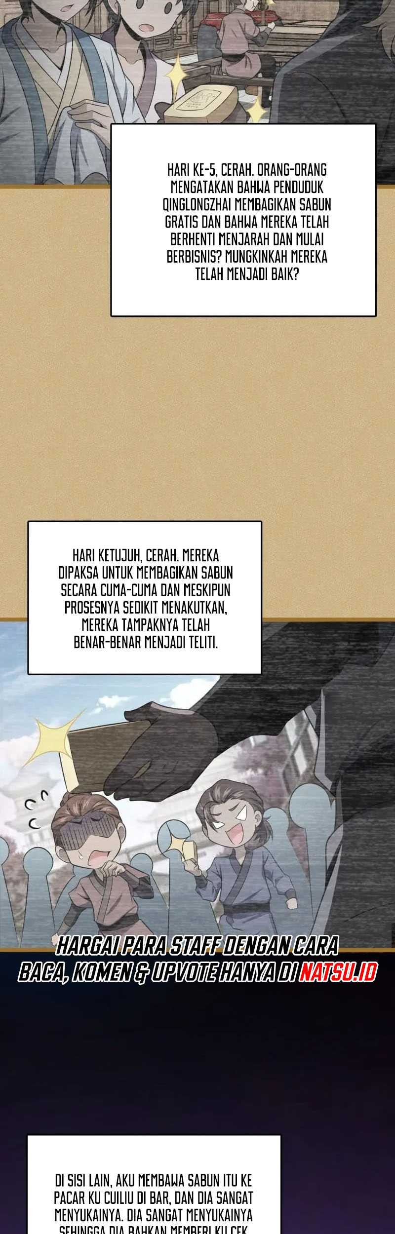 Spare Me, Great Lord! Chapter 530 Gambar 38