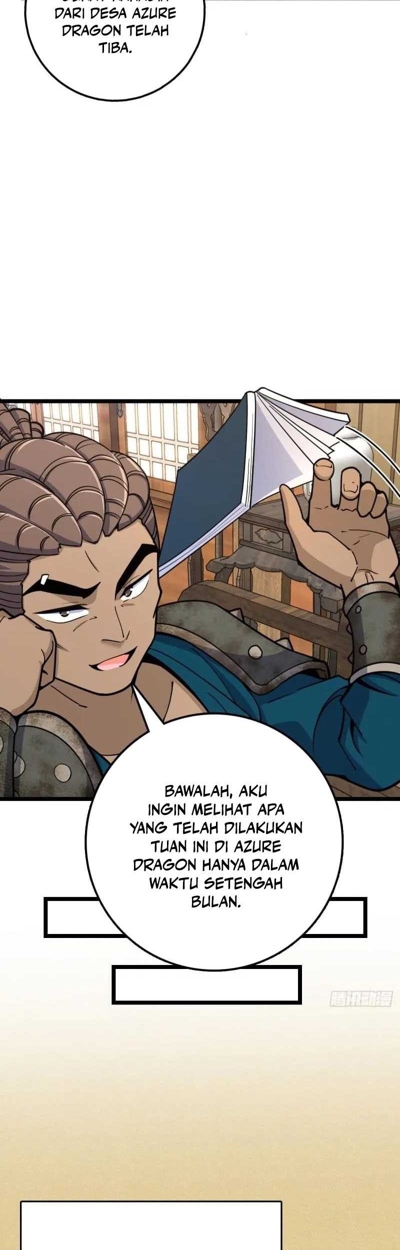 Spare Me, Great Lord! Chapter 530 Gambar 35