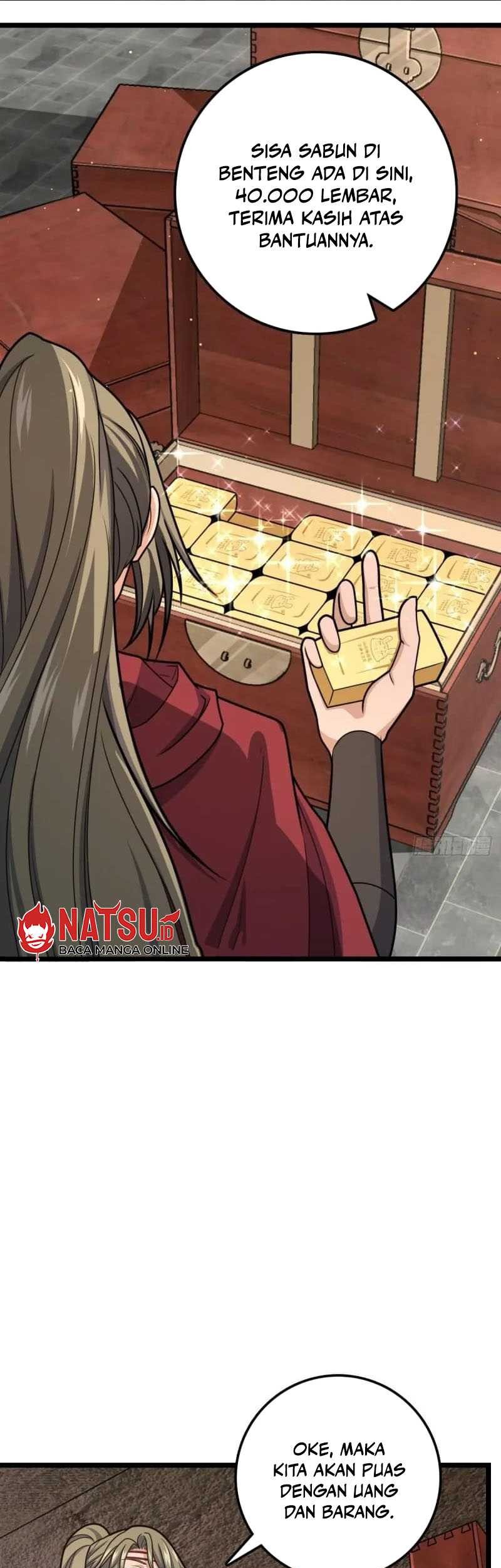 Manhua Spare Me, Great Lord! Chapter 530 gambar nomor 2