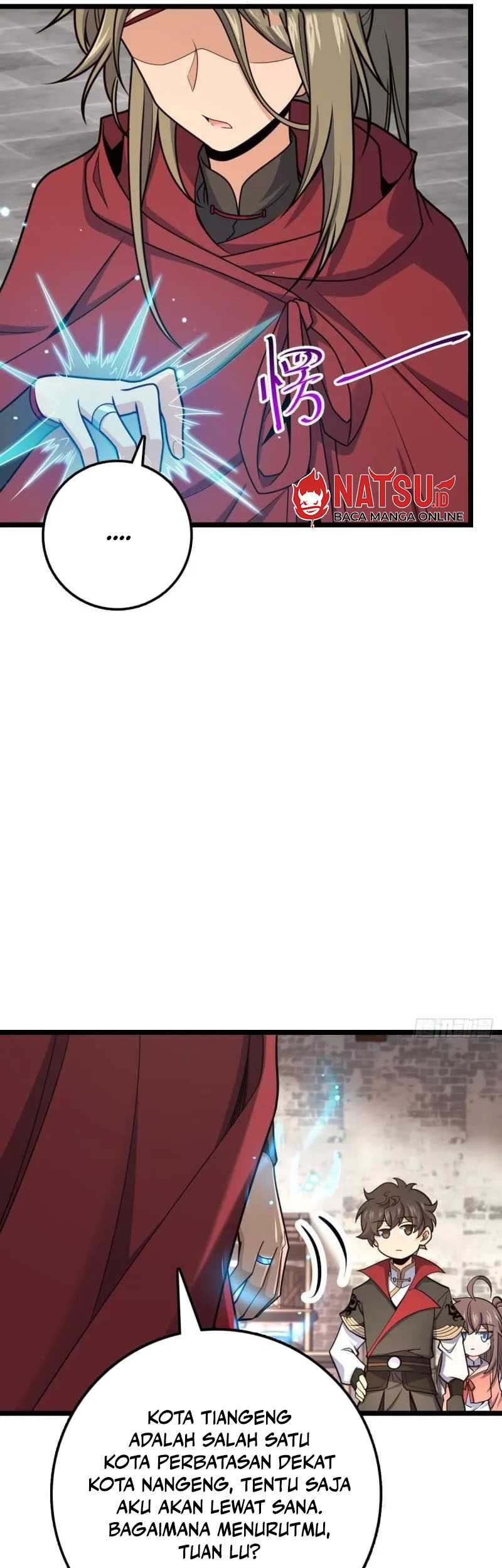 Spare Me, Great Lord! Chapter 530 Gambar 6