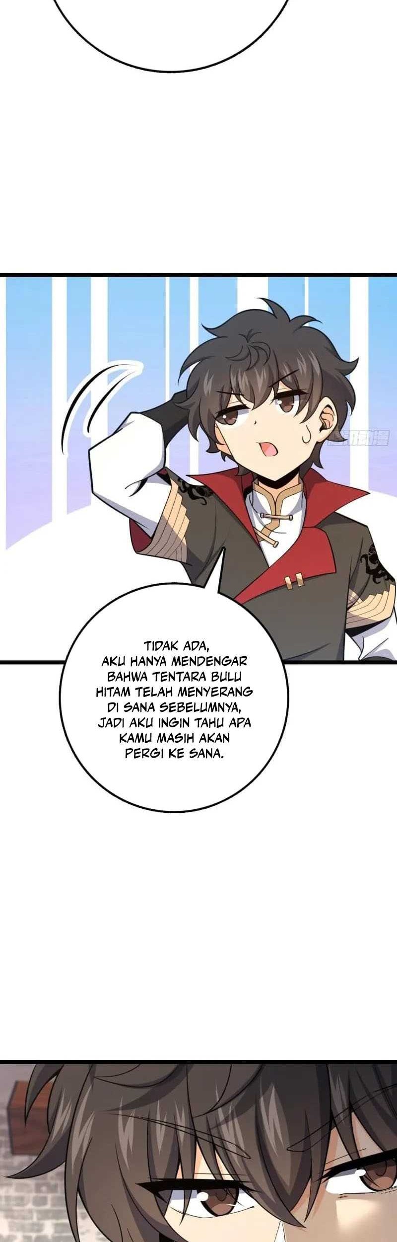 Spare Me, Great Lord! Chapter 530 Gambar 7