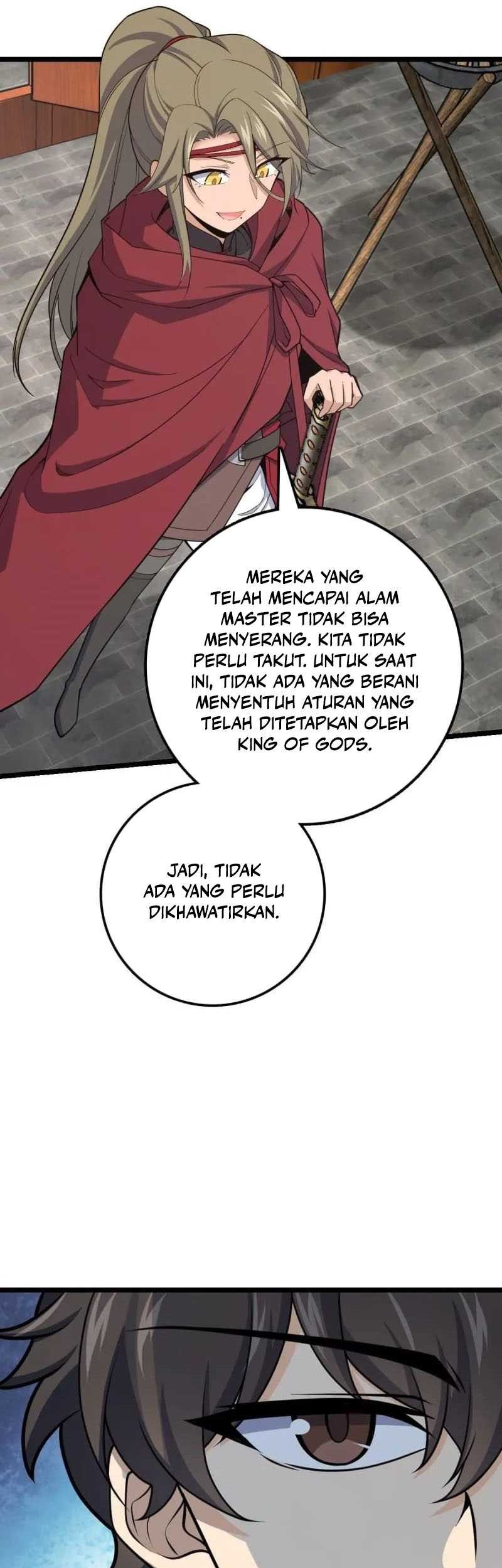 Spare Me, Great Lord! Chapter 530 Gambar 10