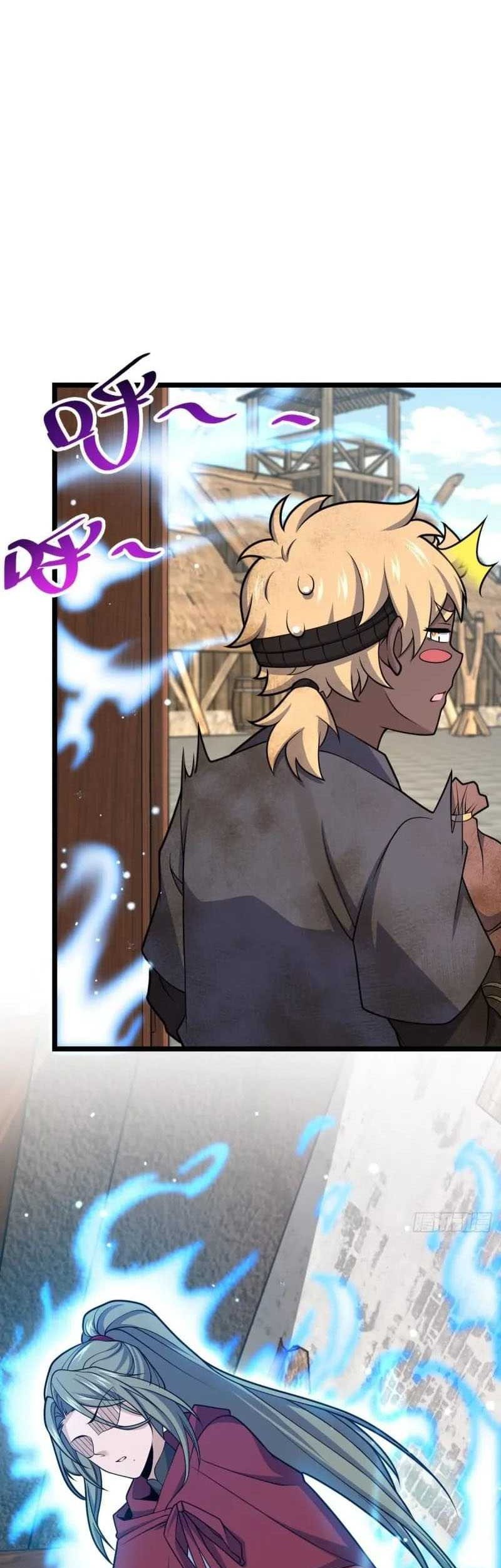 Spare Me, Great Lord! Chapter 530 Gambar 12