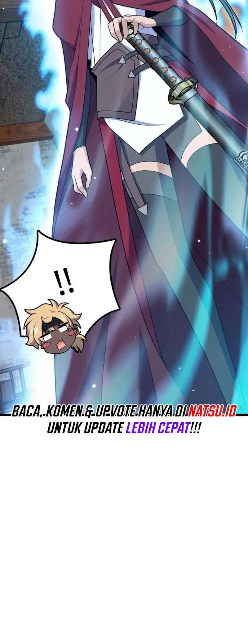 Spare Me, Great Lord! Chapter 530 Gambar 13