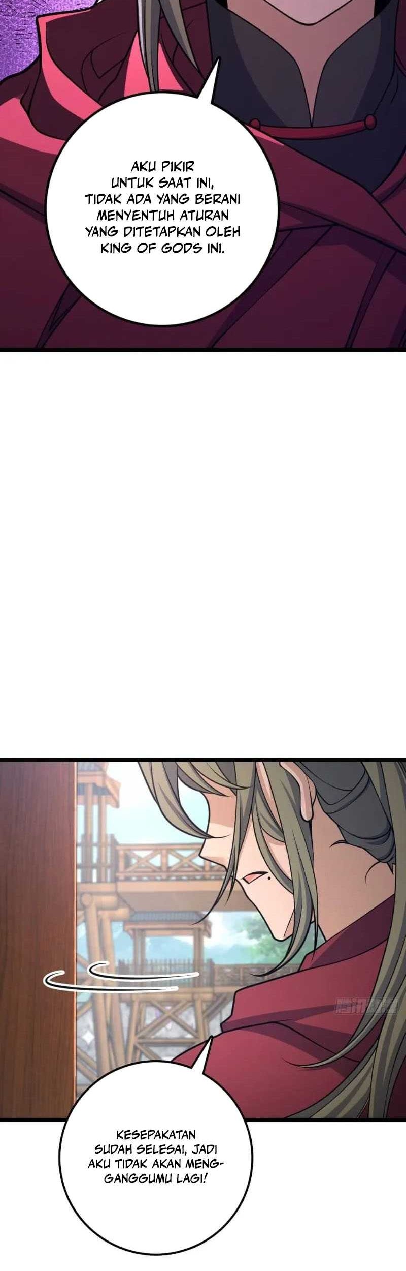 Spare Me, Great Lord! Chapter 530 Gambar 15