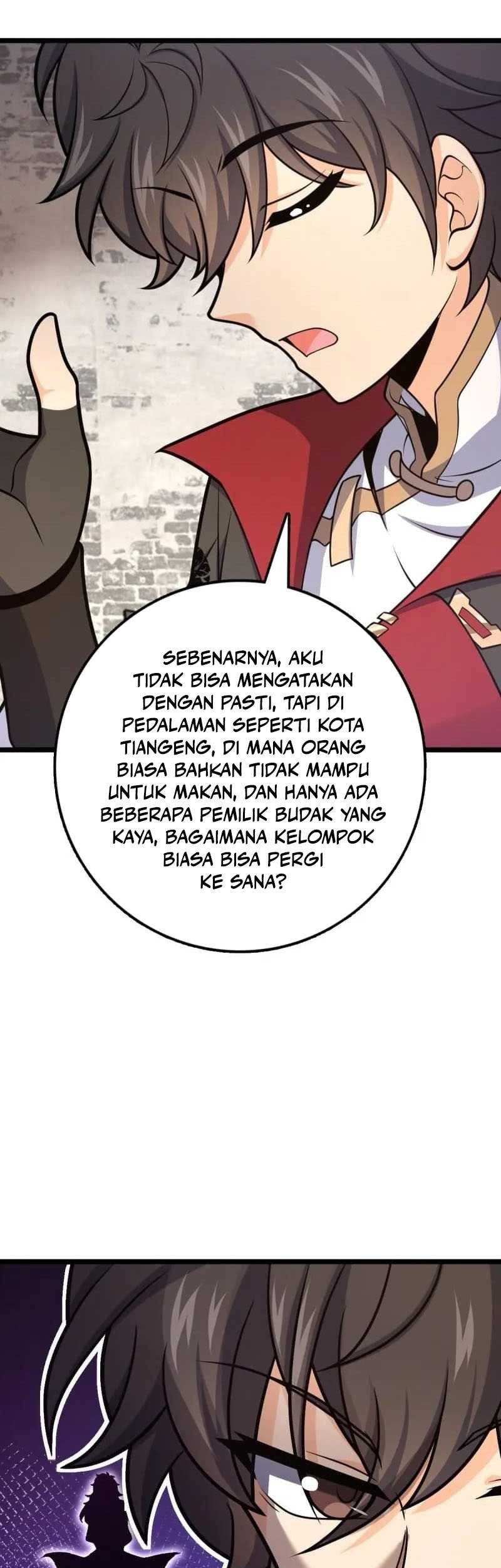 Spare Me, Great Lord! Chapter 530 Gambar 18