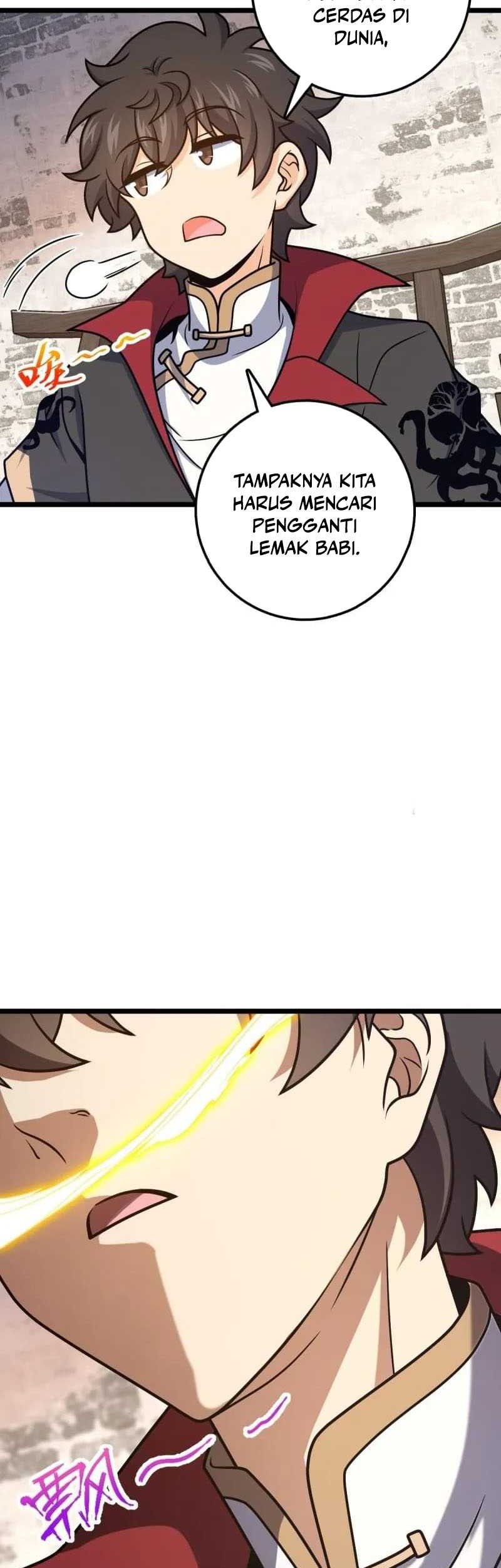 Spare Me, Great Lord! Chapter 530 Gambar 24