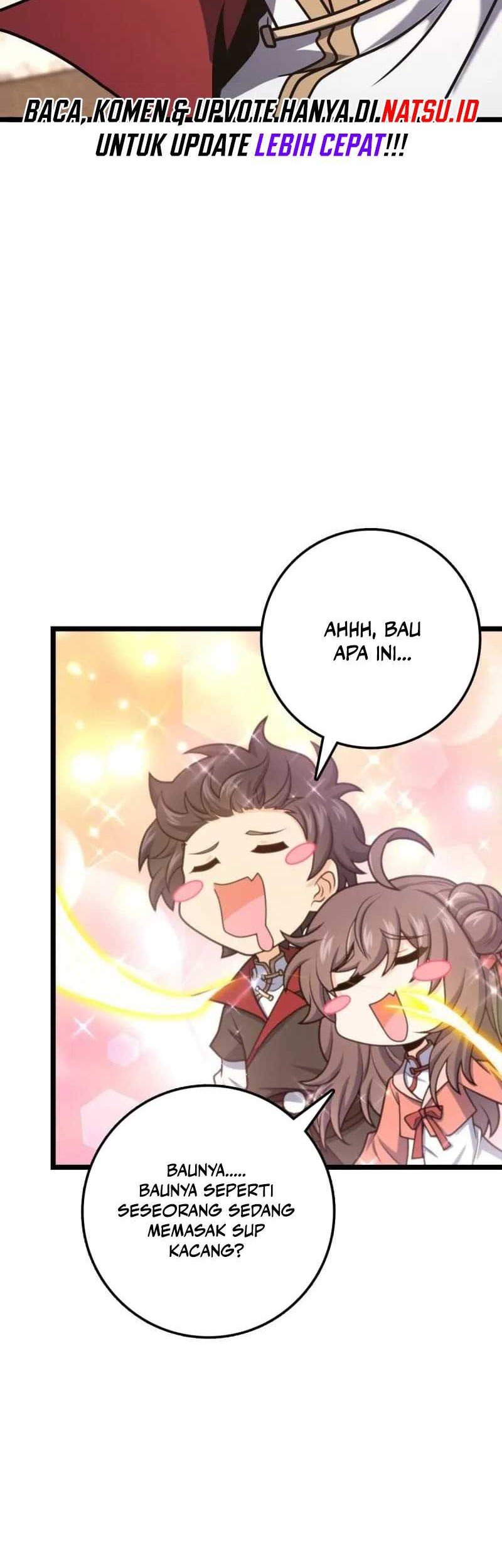 Spare Me, Great Lord! Chapter 530 Gambar 25