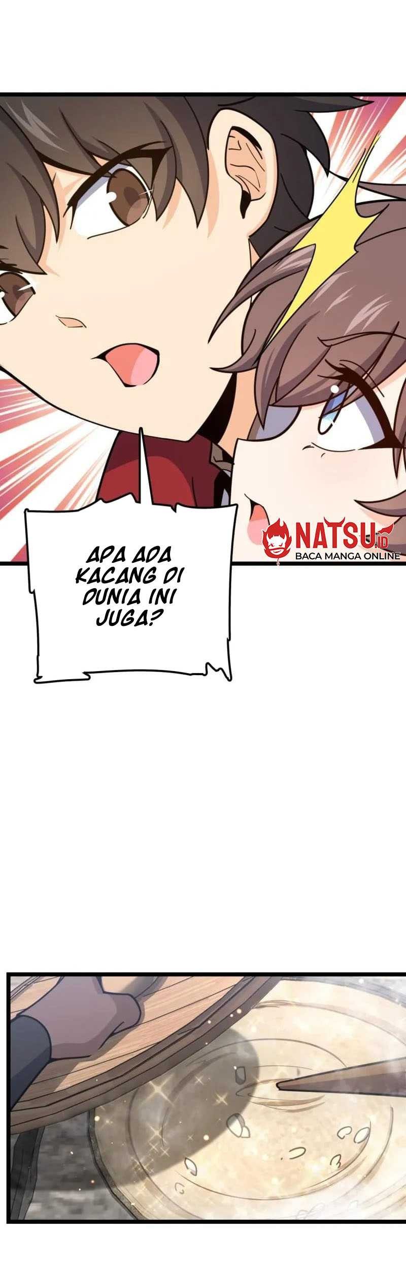 Spare Me, Great Lord! Chapter 530 Gambar 26