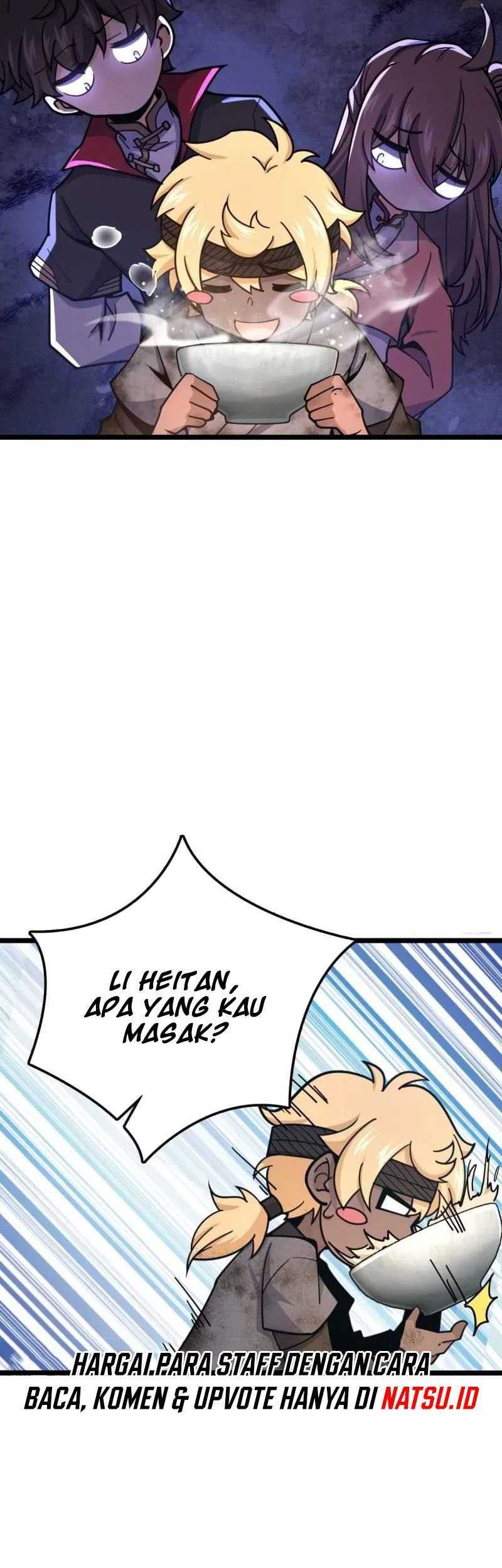 Spare Me, Great Lord! Chapter 530 Gambar 28