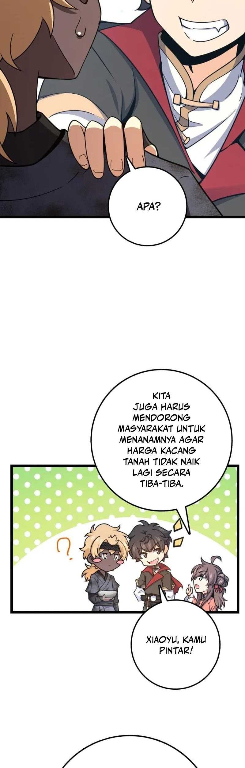 Spare Me, Great Lord! Chapter 530 Gambar 31