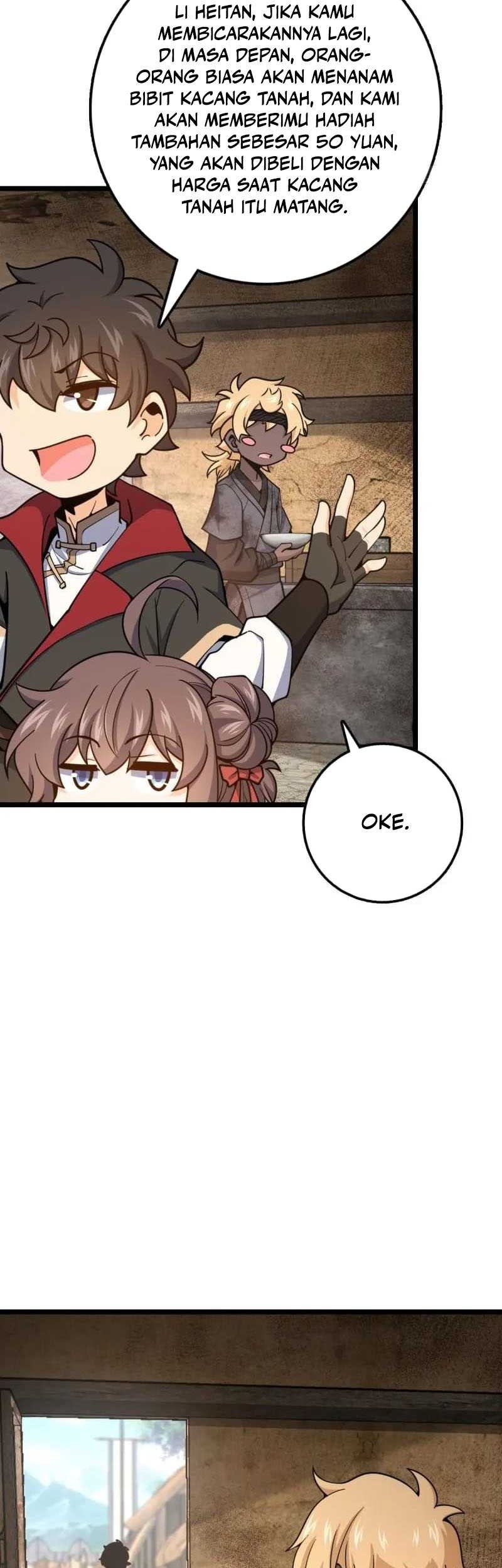 Spare Me, Great Lord! Chapter 530 Gambar 32