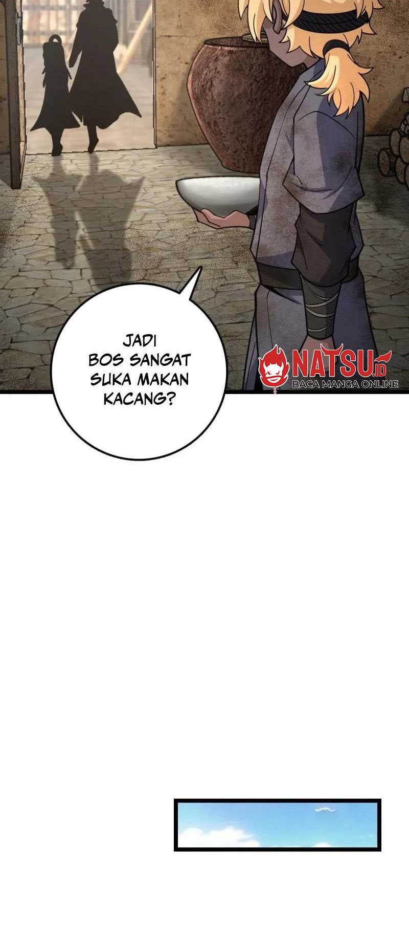 Spare Me, Great Lord! Chapter 530 Gambar 33
