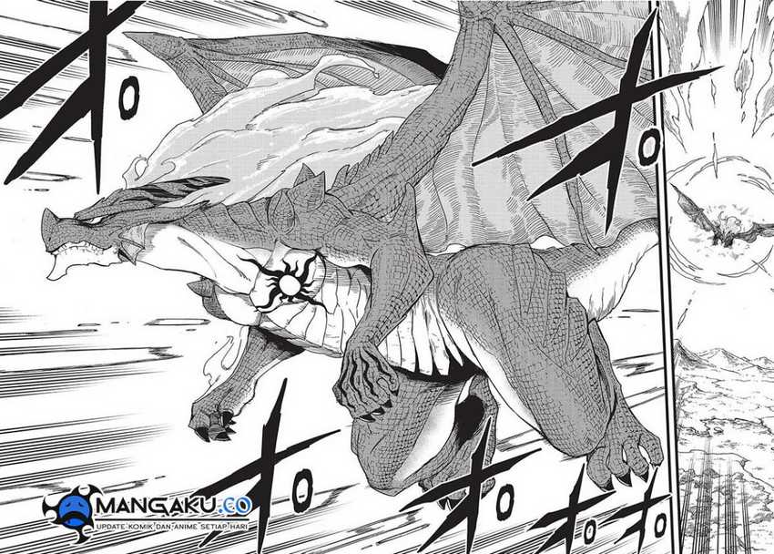 Fairy Tail: 100 Years Quest Chapter 166 Gambar 8