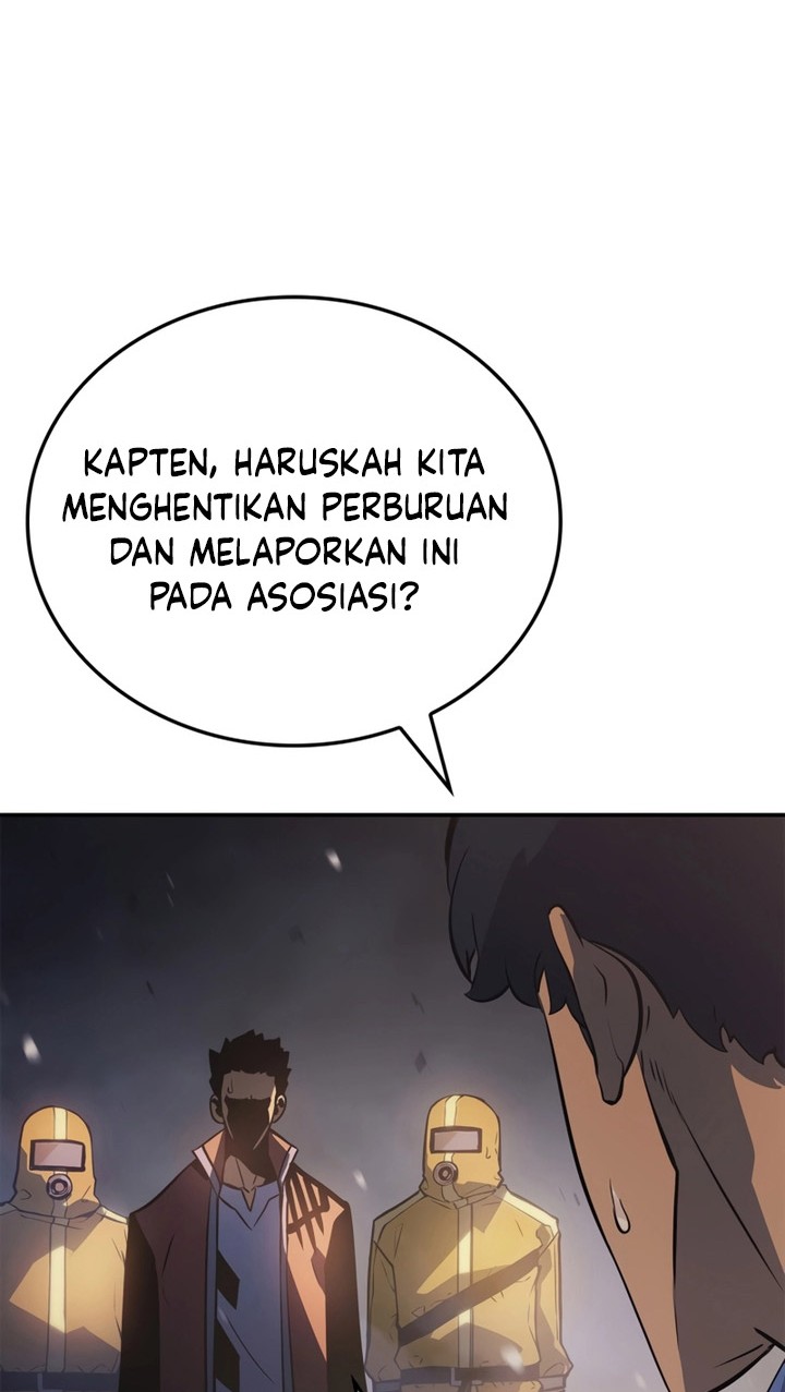 Solo Leveling: Ragnarok Chapter 16 Gambar 29