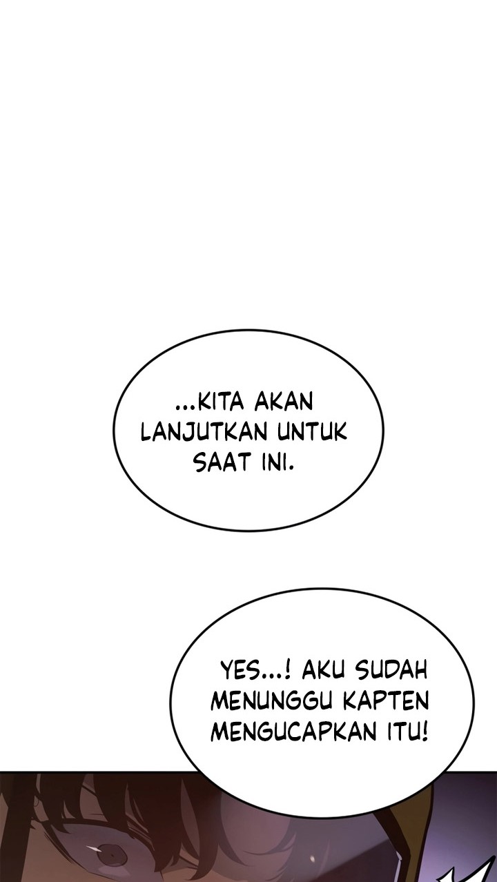 Solo Leveling: Ragnarok Chapter 16 Gambar 31