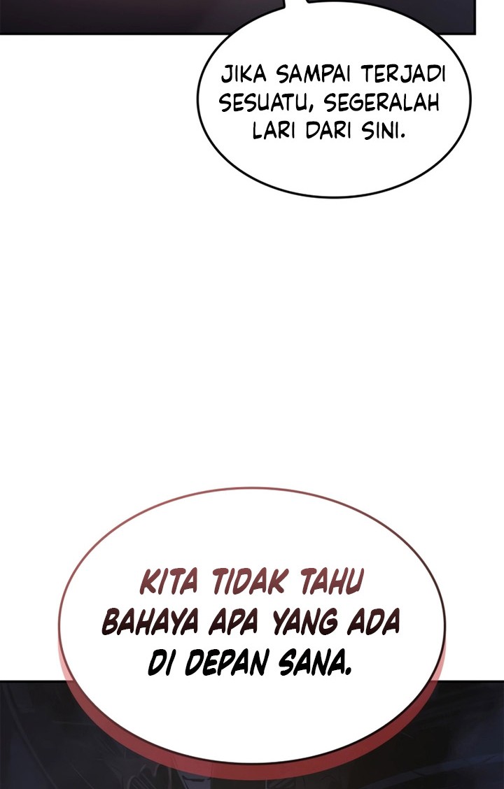 Solo Leveling: Ragnarok Chapter 16 Gambar 35