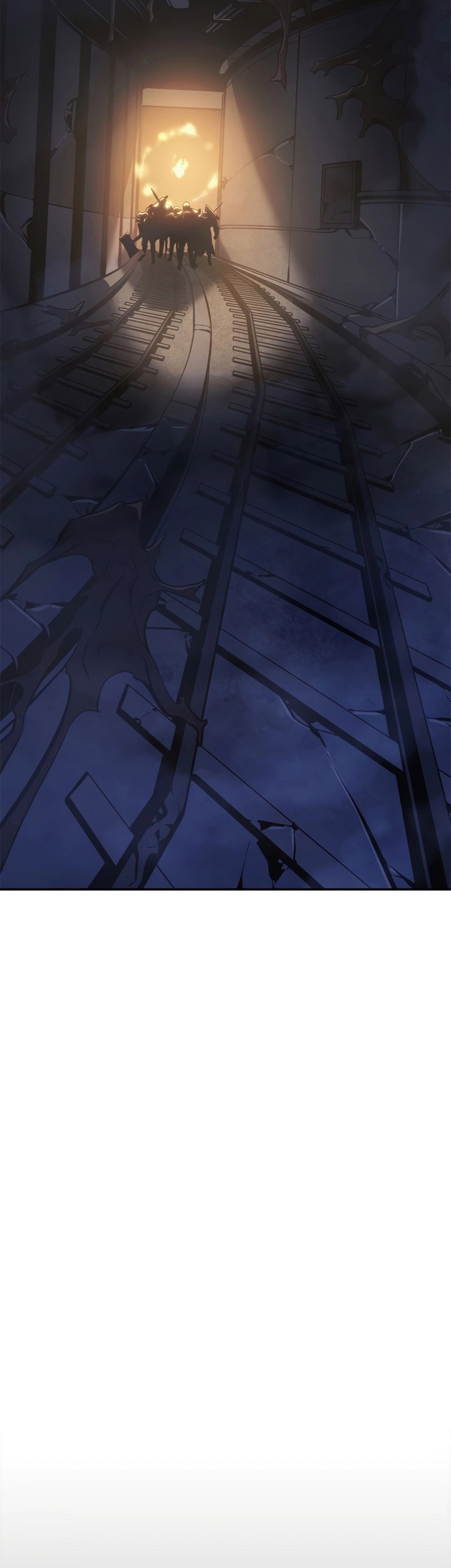 Solo Leveling: Ragnarok Chapter 16 Gambar 36