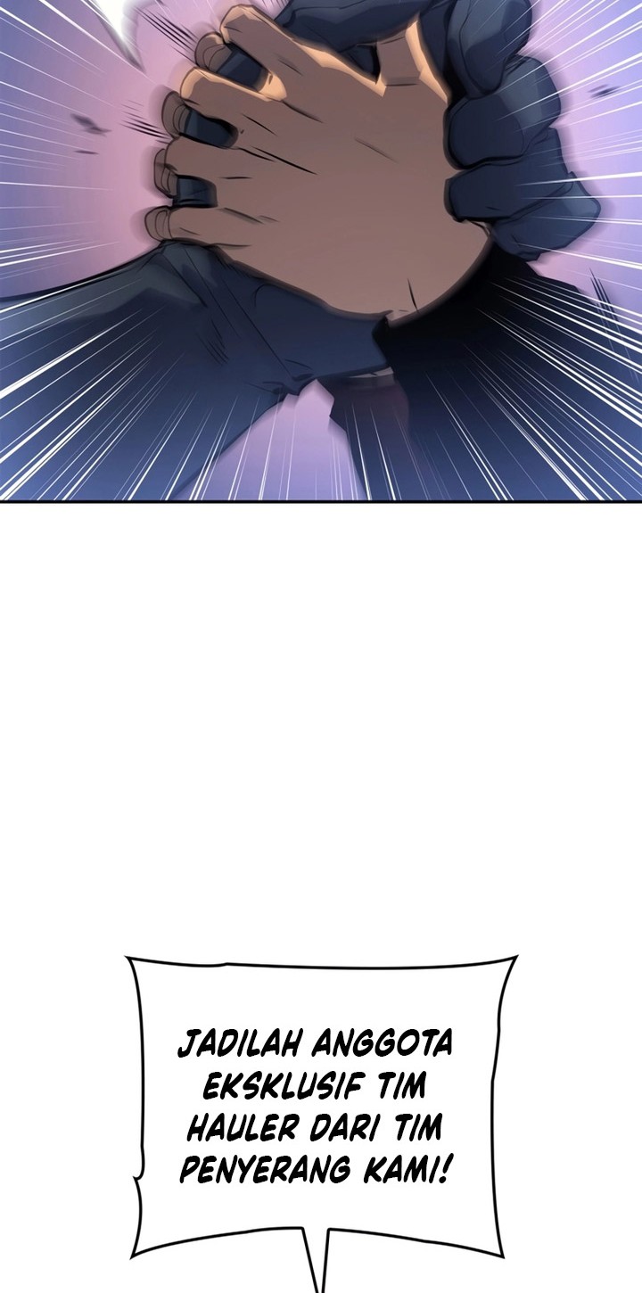 Solo Leveling: Ragnarok Chapter 16 Gambar 19