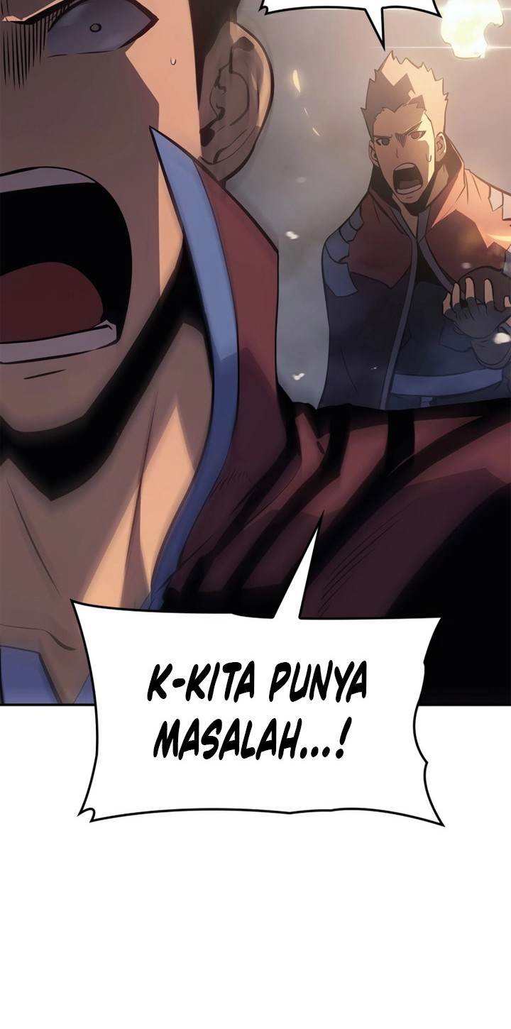 Solo Leveling: Ragnarok Chapter 16 Gambar 21